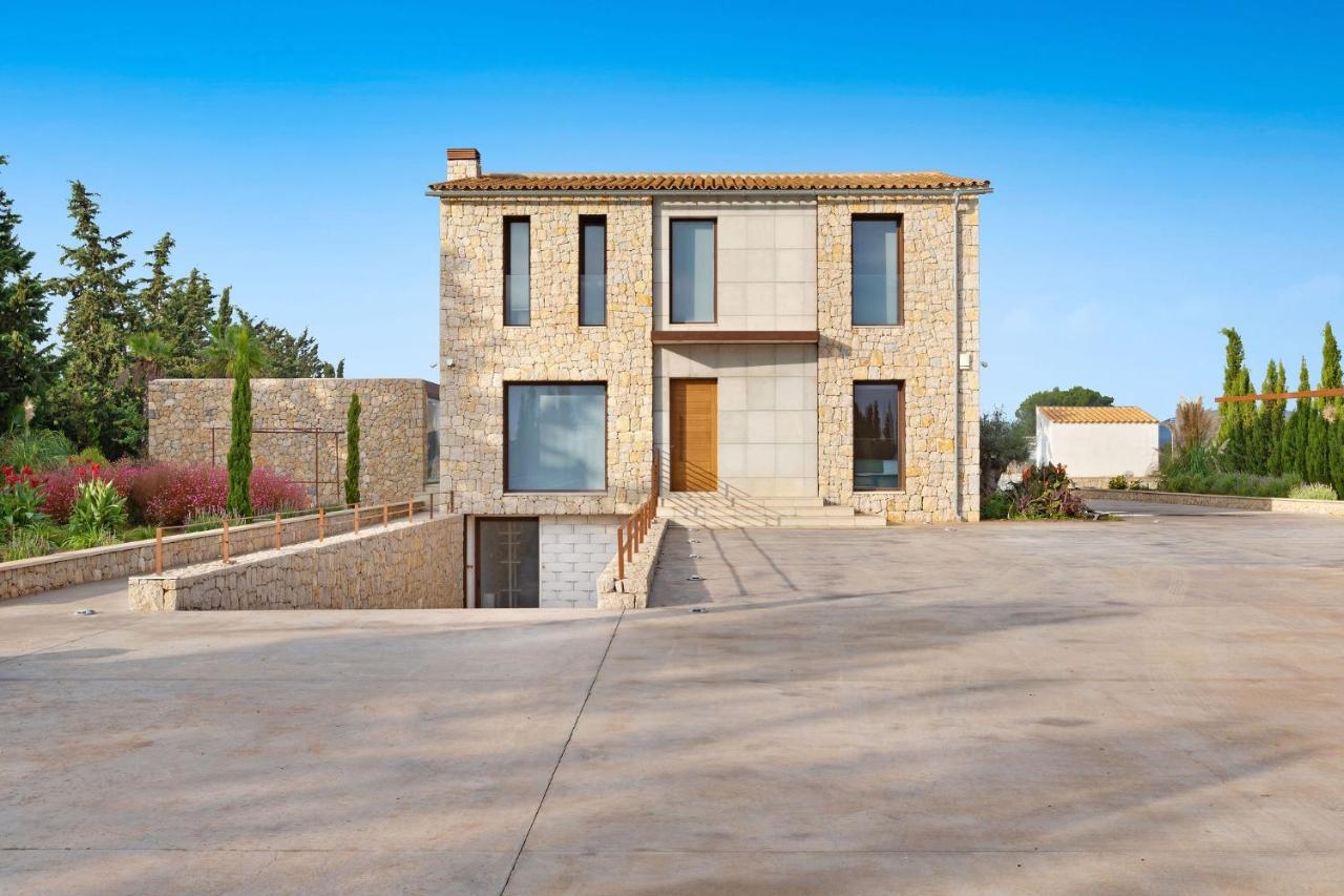 Son Set Villa Inca (Mallorca)