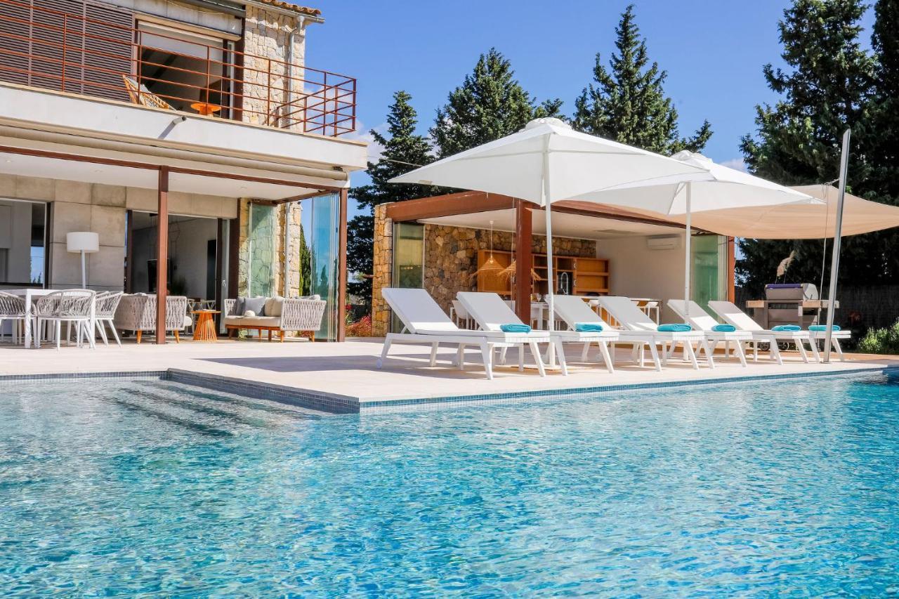 Son Set Villa