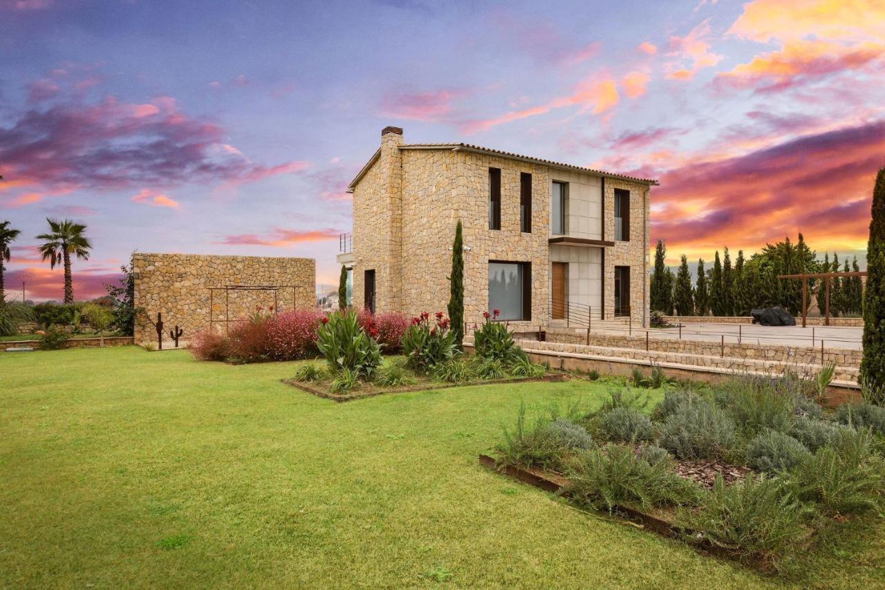 Son Set Villa Inca (Mallorca)